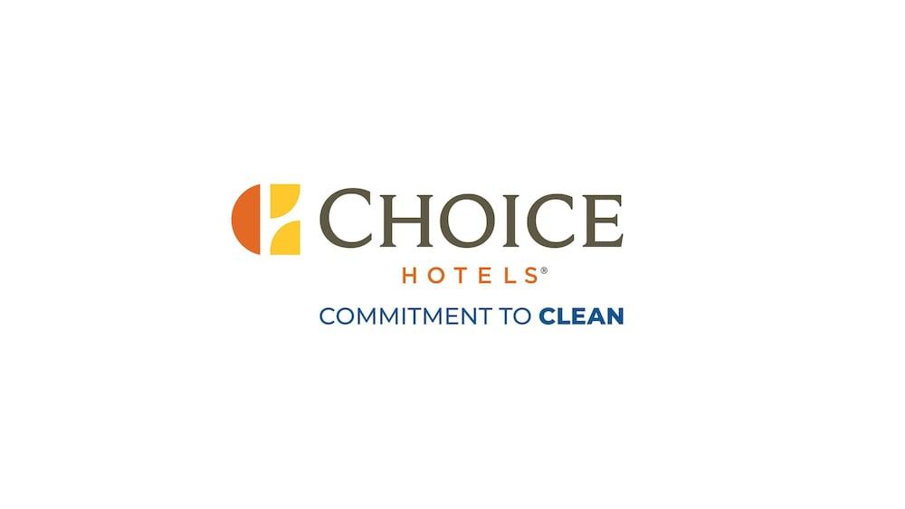 Econo Lodge Inn & Suites Corning Bagian luar foto